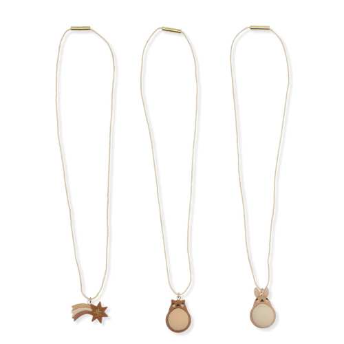 KS2676 - 3 PACK NECKLACE - BUNNY - Extra 0.jpg
