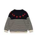KS4284 - HEART BLOUSE - STRIPE - Extra 1.jpg