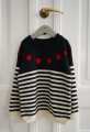 KS4284 - HEART BLOUSE - STRIPE - Extra 7.jpg