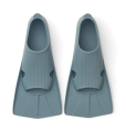 Gustav swim fins_LW14855_7130_Whale blue_2-22_1.png