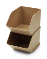 Rosemary desktop organizer (part of a 2-pack small)_LW15997_3070_Oat_1-23_2.png