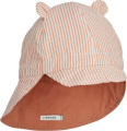 LW17689_2086_Gorm reversible seersucker sun hat_Y_D Stripe_Tuscany rose_sandy_1-23_1.png