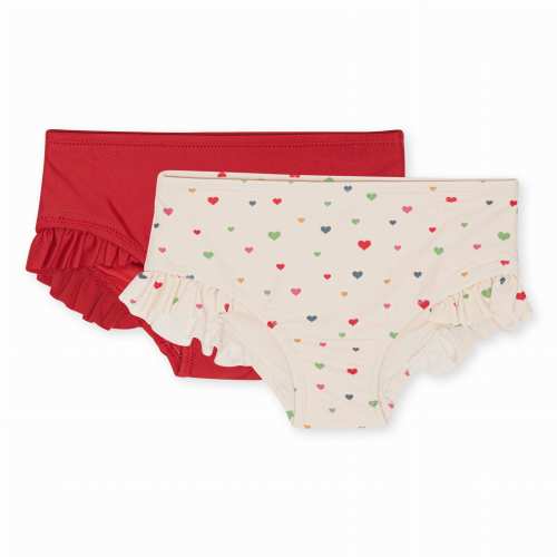 KS4691 - MANUCA 2 PACK BIKINI PANTS - MULTI HEARTS - Extra 0.jpg