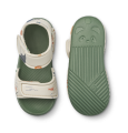 Blumer sandals_LW17656_1032_sea creatures_2..png