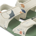 Blumer sandals_LW17656_1032_sea creatures_4.png
