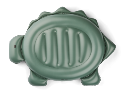 Materac Wodny Cody Dino Liewood DINO FAUNE GREEN Boho Bebe materac-wodny-cody-dino-liewood-dino-faune-green-boho-bebe