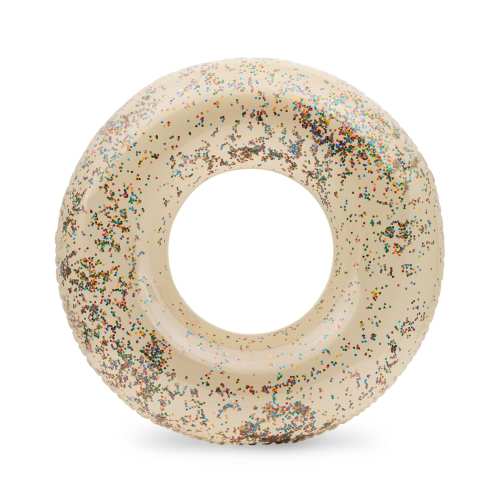 KS5192 - FLOAT RING TRANSPARENT - TRANSPARENT CREAM - Extra 0.jpg