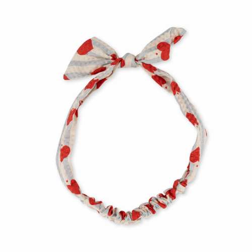 KS5294 - HAIRBAND - AMOUR BLUE STRIPE - Main.jpg