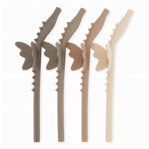 KS4405 - 4 PACK SILICONE SIP STRAW DRAGON - SHITAKI MIX - Extra 0.jpg