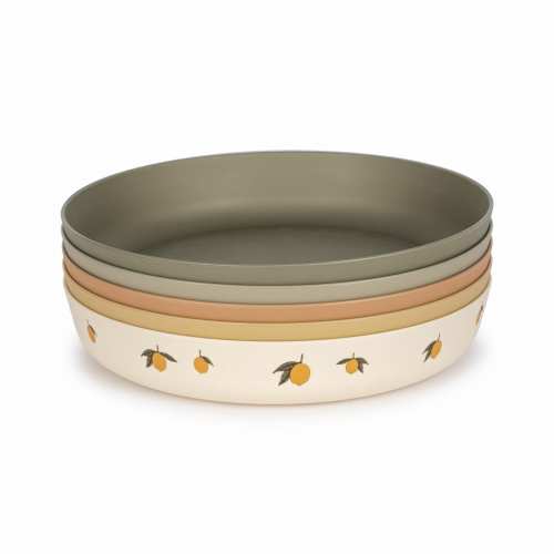 KS5095 - 5 PACK PLA PLATE - LEMON MIX - Main.jpg