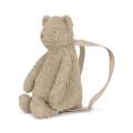 KS5339 - TEDDY BEAR BACKPACK - OXFORD TAN - Extra 4.jpg