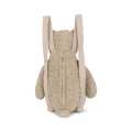 KS5339 - TEDDY BEAR BACKPACK - OXFORD TAN - Extra 5.jpg