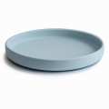 Powder Blue_Silicone Plate_Side.jpg