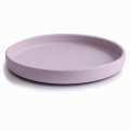 Soft Lilac_Silicone Plate_Side.jpg
