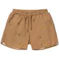 KS3962 - ASNOU SWIMSHORTS - LEMON BROWN - Main.jpg