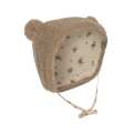KS5415 - GRIZZ HAT - OXFORD TAN - Main.jpeg