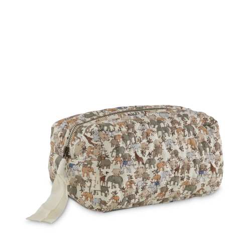 KS5324 - SMALL QUILTED TOILETRY BAG - SAFARI - Extra 0.jpeg