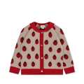 KS6077 - BELOU KNIT CARDIGAN - LADYBUG - Main.jpeg