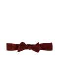 KS6537 - VELVET HAIRBAND - JOLLY RED - Extra 0.jpeg