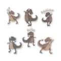 KS6485 - 12 PACK GIFT TAGS FSC - DINO - Extra 0.jpeg