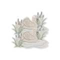 KS6485 - 12 PACK GIFT TAGS FSC - SWAN - Extra 2.jpeg