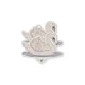 KS6485 - 12 PACK GIFT TAGS FSC - SWAN - Extra 4.jpeg