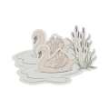 KS6485 - 12 PACK GIFT TAGS FSC - SWAN - Extra 5.jpeg