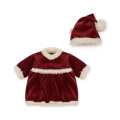 KS6380 - DOLL CHRISTMAS DRESS - JOLLY RED - Main.jpeg