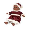 KS6380 - DOLL CHRISTMAS DRESS - JOLLY RED - Extra 3.jpeg