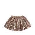 KS6483 - STARLA SEQUIN SKIRT - GOLD BLUSH - Extra 6.jpeg