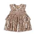 KS6482 - STARLA SEQUIN DRESS - GOLD BLUSH - Extra 0.jpeg