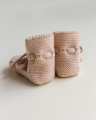 BOOTIES APRICOT 4 __ EAN 5404027802411 +5404027802787 .jpeg