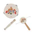 KS6520 - WOODEN MUSIC SET BUNNY FSC - BUNNY TOKKI - Extra 1.jpeg