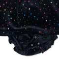 KS6421 - JINGLE GLITTER ROMPER DRESS - ETOILE MULTI SPARKLE - Extra 5.jpeg