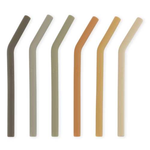 KS4421 - SILICONE STRAWS MINI - STONE MIX - Extra 0.jpg