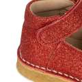 KS4040 - MINNIE COEUR GLITTER SHOE - CHRISTMAS RED - Extra 4.jpeg