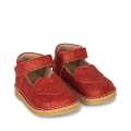 KS4040 - MINNIE COEUR GLITTER SHOE - CHRISTMAS RED - Main.jpeg