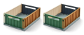 Weston storage box S 2-pack_LW14549_6915_Sea blue mix_1.png