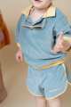 GCO2076 - Retro Shorts _ GOTS - Sky Blue - Extra 3.jpg
