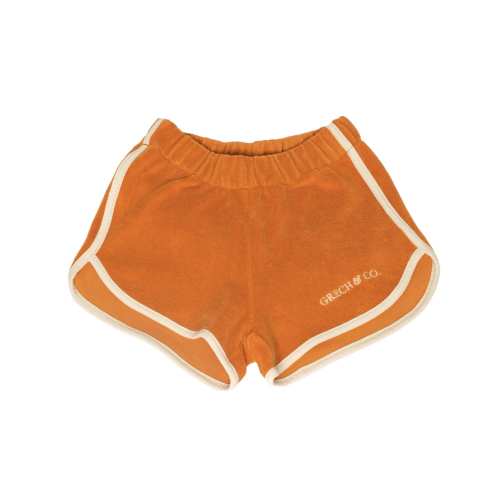 Retro spodenki Grech & Co. - SIENNA