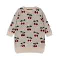 KS100339 - LAPIS KNIT DRESS - CHERRY - Extra 0.jpeg