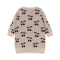 KS100339 - LAPIS KNIT DRESS - CHERRY - Extra 3.jpeg