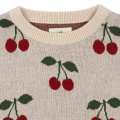 KS100339 - LAPIS KNIT DRESS - CHERRY - Extra 4.jpeg