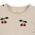KS100349 - LOU FRILL SWEATSHIRT OCS - MA GRANDE CERISE - Extra 7.jpeg