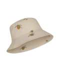 KS100076 - ASNOU BUCKET HAT - LEMON - Extra 0.jpeg