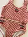 KS100307 - JADE SWIM BIKINI - GLITTER STRIPE - Extra 5.jpg