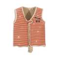 KS100419 - NEOPRENE GLITTER FLOAT VEST - GLITTER STRIPE - Main.jpeg