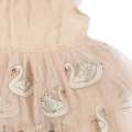 KS100260 - FAYETTE DRESS - SWAN GLITTER - Extra 5.jpeg