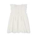 KS100441 - POSEY DRESS - OPTIC WHITE - Extra 1.jpeg
