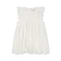 KS100441 - POSEY DRESS - OPTIC WHITE - Main.jpeg